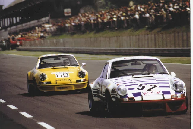 Nurburgring 1000kms 1973